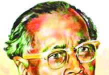 তারাশঙ্কর বন্দ্যোপাধ্যায় : কালজয়ী ঔপন্যাসিক