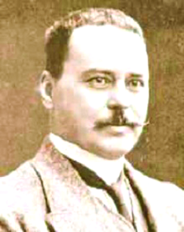 16 September Ronald Ras