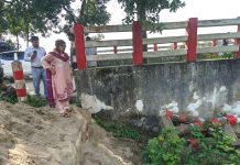 বোয়ালখালীতে অবৈধ বালুর সেলিং সেন্টারে মোবাইল কোর্ট, ৭ দিনের কারাদণ্ড
