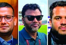 বিপিএলে দুর্নীতি ও ফিক্সিং অভিযোগে ৩ জন অভিযুক্ত