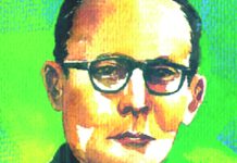 মোতাহের হোসেন চৌধুরী : মুক্তবুদ্ধি চর্চার পুরোধা ব্যক্তিত্ব