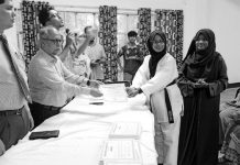 চবিতে নারী শিক্ষার্থীদের আত্মরক্ষা প্রশিক্ষণ শেষে সনদ বিতরণ
