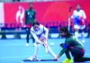 এগিয়ে গিয়েও হকিতে চাইনিজ তাইপের কাছে হারলো মেয়েরা