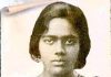 প্রীতিলতা ওয়াদ্দেদার : শহীদ বীরকন্যা