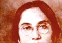 কবি কামিনী রায় : নারী শিক্ষার অগ্রদূত