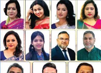 সত্তর ও আশির দশকের জনপ্রিয় ছবির গান নিয়ে সংগীতানুষ্ঠান