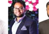 স্বাধীন বাংলা ফুটবল একাডেমির সভা