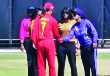 এশিয়ান গেমস নারী ক্রিকেটের সেমিফাইনালে বাংলাদেশ