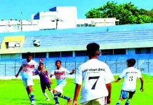 হাটহাজারী, স্বাধীন বাংলা, একরাম ও রামপুরা ফুটবল একাডেমির জয়