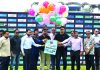 ইস্পাহানি কর্ণফুলি ও টিম সাম্পানের শুভসূচনা