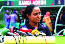 টি-টোয়েন্টি দলের নেতৃত্ব ছেড়ে দেবেন জ্যোতি