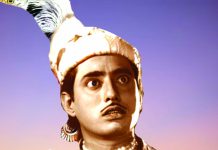 যে সিনেমা আনোয়ার হোসেনকে বানিয়েছিল ‘নবাব’