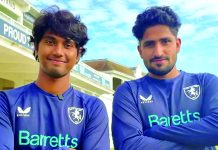কাউন্টিতে হাসানের সঙ্গী খালেদ