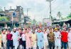 হুমকি-উসকানিমূলক বক্তব্য দিয়ে সরকারি কাজে বাধা সৃষ্টি করবেন না