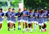 লজ্জার হারের পর অজুহাত দিতে চান না মারিয়া