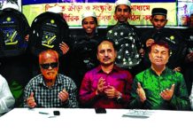 তনজিমুল মোছলেমীন এতিমখানায় ক্রীড়া প্রতিযোগিতার পুরস্কার বিতরণ