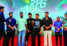 দেশব্যাপী শুরু হচ্ছে রবি বোলার হান্ট