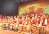 টিআইসিতে তবলা তরঙ্গিনী