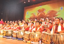 টিআইসিতে তবলা তরঙ্গিনী