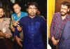 ঘুষের টাকাসহ আটক সাব-রেজিস্ট্রার ও দুই সহযোগী