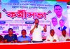 কেন্দ্র থেকে দ্রুততম সময়ের মধ্যে নগর থানা কমিটি পুনর্গঠন হবে