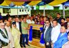 স্বাস্থ্যখাতে লায়ন্স চক্ষু হাসপাতালের সেবা সরকারি উদ্যোগের পরিপূরক : অর্থমন্ত্রী