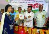 শিক্ষা একটি জাতিকে বিশ্ব দরবারে মাথা উঁচু করে দাঁড়ানোর শক্তি জোগায়