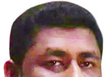নগরে ট্রাক চাপায় বাইক আরোহী লোহাগাড়ার যুবক নিহত