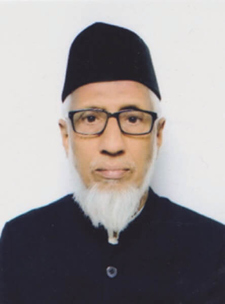 Ahamudul Haque