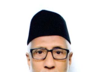 বাগদাদে শায়িত বড় পীরের নীতি-নৈতিকতা