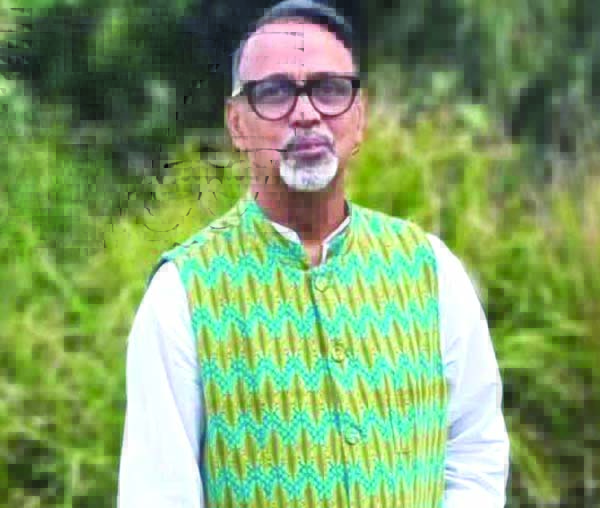 Ajoy Dasgupta-Post-1