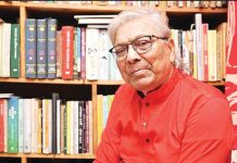 শিশুসাহিত্যিক আখতার হুসেন আর নেই