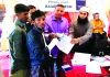 বন্যায় ক্ষতিগ্রস্ত ৩০০ পরিবারকে নগদ সহায়তা