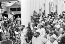 আমিনুল ইসলাম হাশেমীর মানবকল্যাণমুখী দর্শন আজও সমাজে জীবন্ত ও প্রেরণাদায়ী