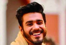 নতুন গান নিয়ে আলভী