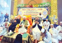 সমাজের নৈতিক অবক্ষয় রোধে ইমাম খতিবগণকে দায়িত্ব পালন করতে হবে