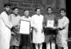 আনন্দী সঙ্গীত একাডেমিতে পণ্ডিত বিজন চৌধুরীকে স্মরণ