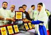 আনোয়ারায় কৃতী শিক্ষার্থী সংবর্ধনা