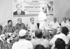 সীতাকুণ্ডে ঐক্যবদ্ধ বিএনপিতে ফাটল কাম্য নয়