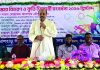 শিক্ষার প্রধান লক্ষ্য হওয়া উচিত সুশৃঙ্খল জীবনাচার
