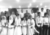 বেপজা পাবলিক স্কুল ও কলেজে মতবিনিময়