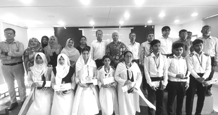 BEPZA College