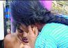 চুরির অভিযোগে বাবাকে বেঁধে মারধর, চা-রুটি নিয়ে ছুটে এলো ছোট্ট মেয়ে