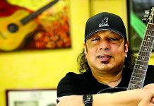 আইয়ুব বাচ্চুর ট্রিবিউট প্রজেক্ট ‘উত্তরাধিকার’ আপাতত স্থগিত