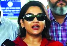 হামলাকারীরা আসলে প্রবাসে নিজেদের অবস্থানটাকেই অনিরাপদ করছে : দেশে ফিরে বাঁধন