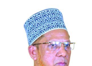 জুম’আর খুতবা