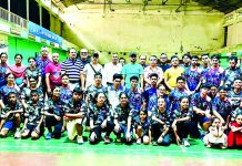 চট্টগ্রাম ব্যাডমিন্টন একাডেমির গ্রীষ্মকালীন প্রতিযোগিতা সম্পন্ন