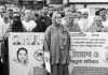 বাকলিয়ায় ডেঙ্গু প্রতিরোধে পরিচ্ছন্নতা অভিযান ও লিফলেট বিতরণ