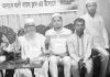 বিভিন্ন স্থানে ঈদে মিলাদুন্নবী (সা.) মাহফিল