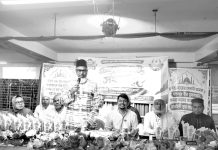 বাকলিয়ায় কৃতী শিক্ষার্থী সংবর্ধনা